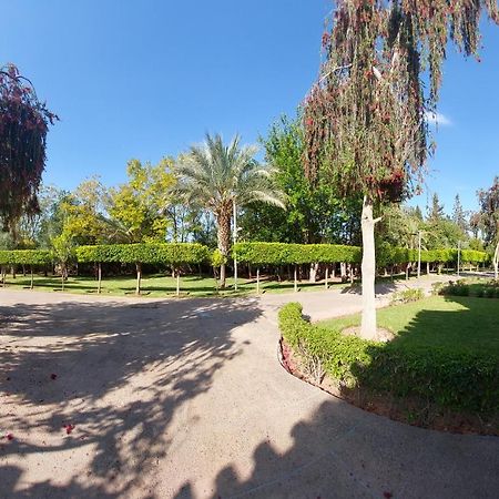 Soukara Resort Marrakesch Exterior foto