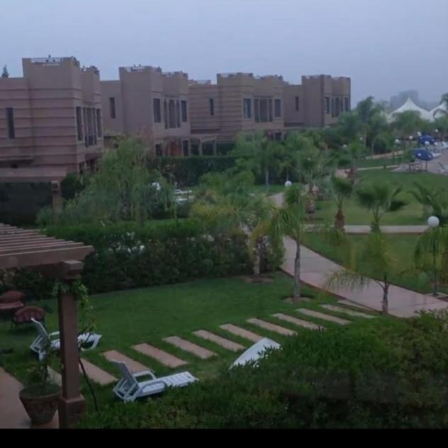 Soukara Resort Marrakesch Exterior foto