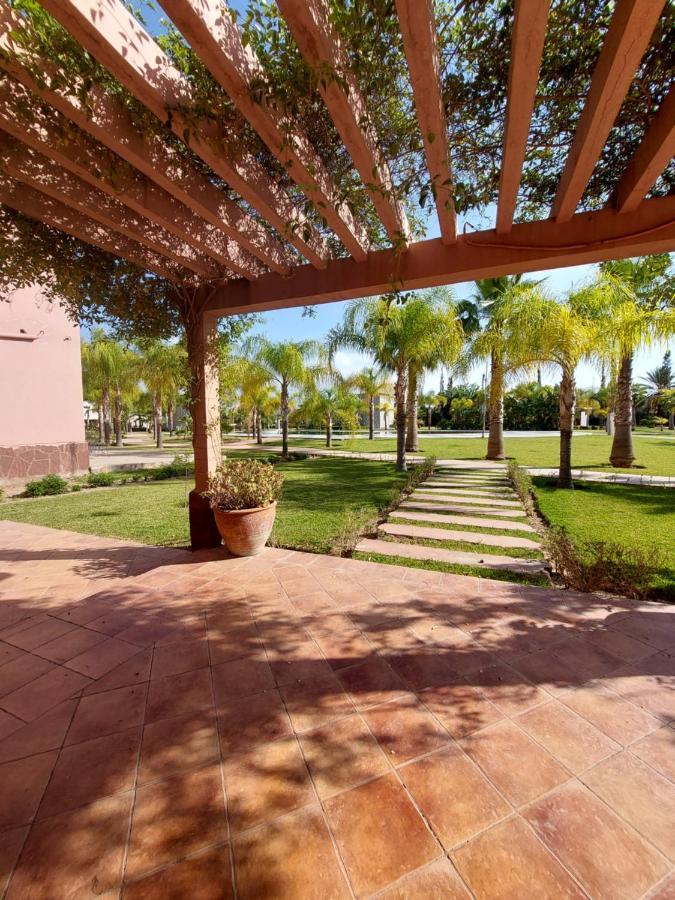 Soukara Resort Marrakesch Exterior foto
