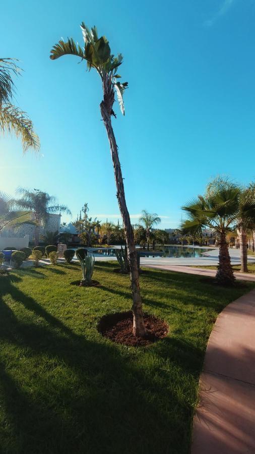 Soukara Resort Marrakesch Exterior foto