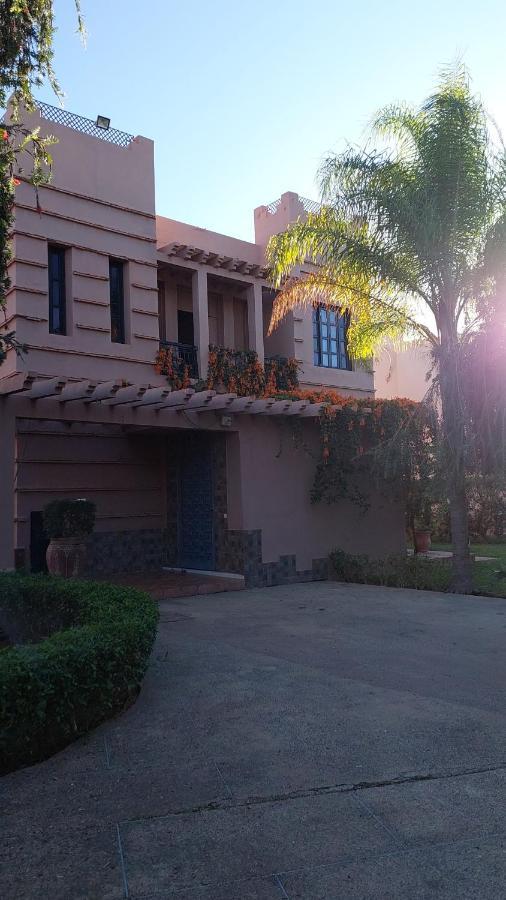 Soukara Resort Marrakesch Exterior foto