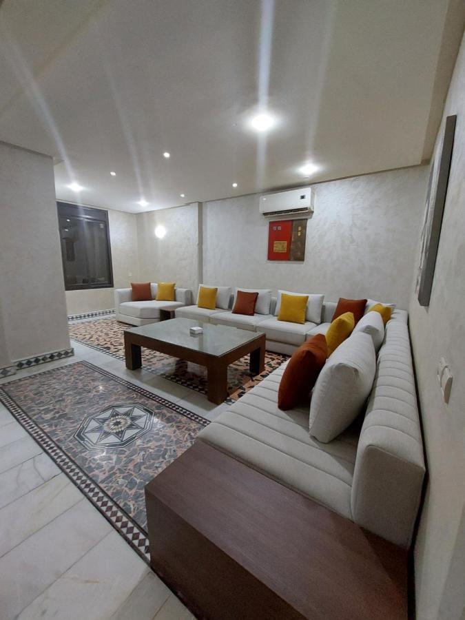 Soukara Resort Marrakesch Exterior foto